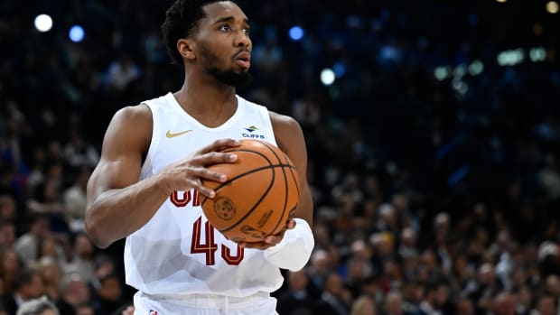 Cavaliers vs. Bucks Prediction with DraftKings
